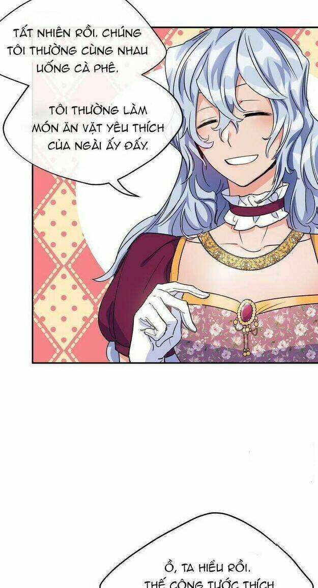 Bí Quyết Trà 50 Của Nữ Công Tước Chapter 47 - Trang 2