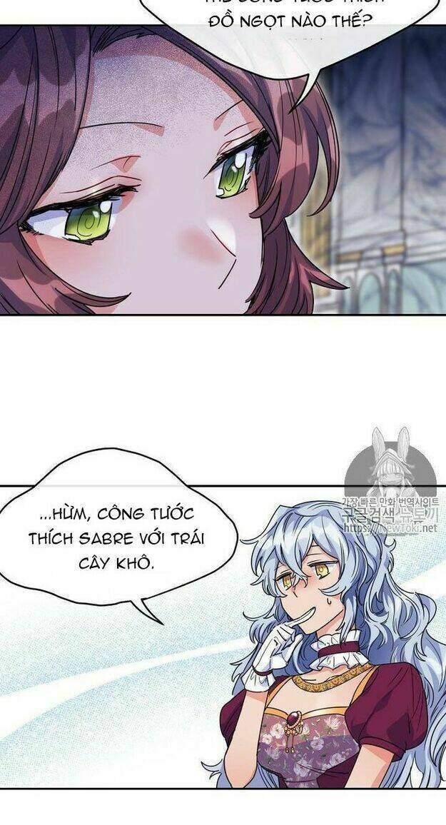 Bí Quyết Trà 50 Của Nữ Công Tước Chapter 47 - Trang 2