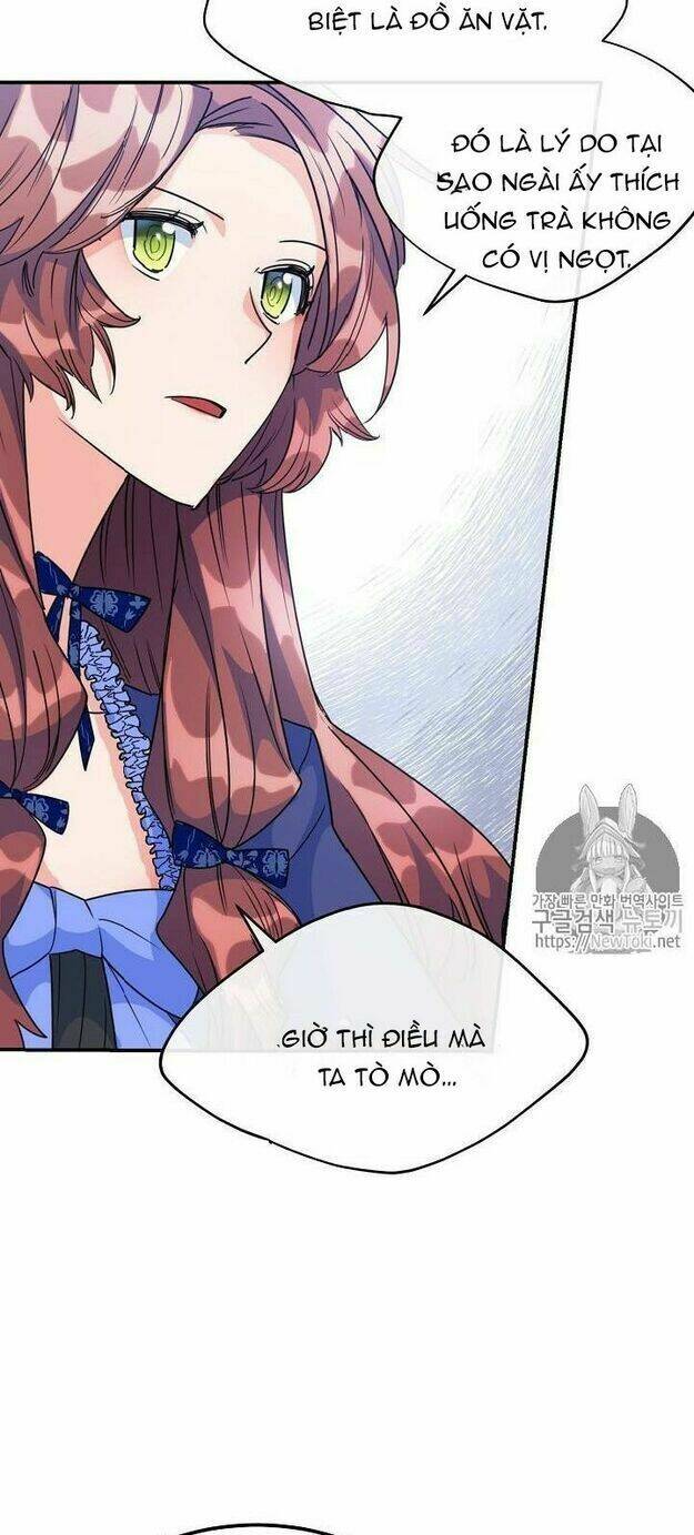 Bí Quyết Trà 50 Của Nữ Công Tước Chapter 47 - Trang 2