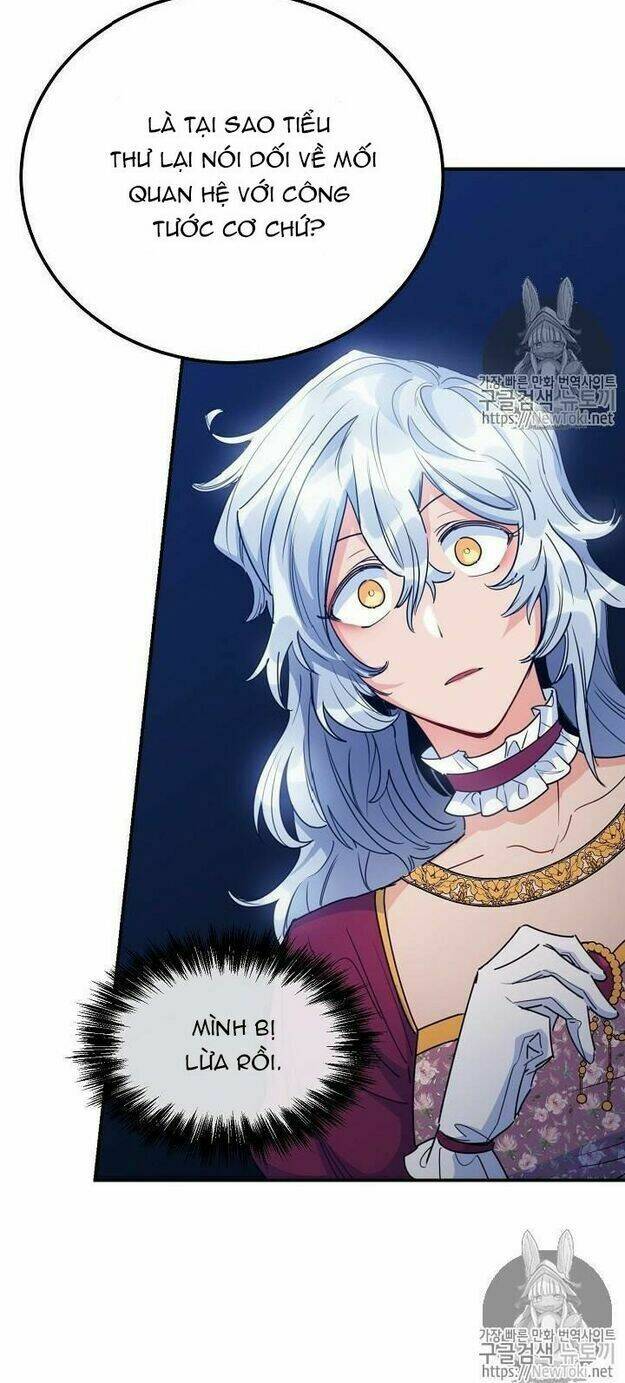 Bí Quyết Trà 50 Của Nữ Công Tước Chapter 47 - Trang 2