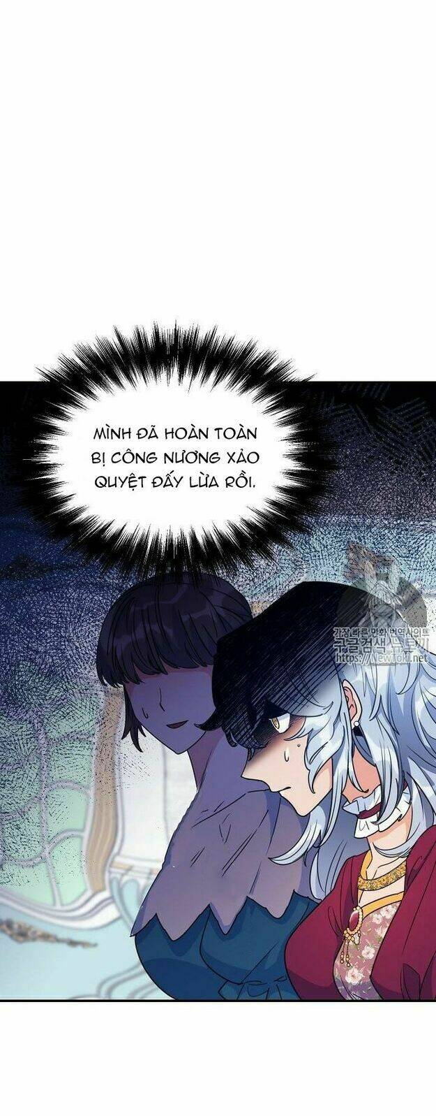 Bí Quyết Trà 50 Của Nữ Công Tước Chapter 47 - Trang 2