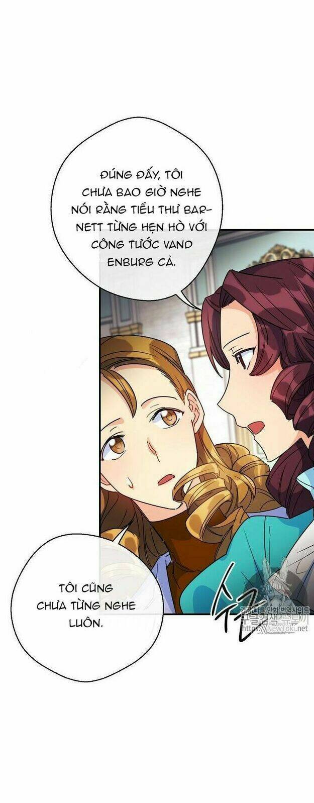 Bí Quyết Trà 50 Của Nữ Công Tước Chapter 47 - Trang 2