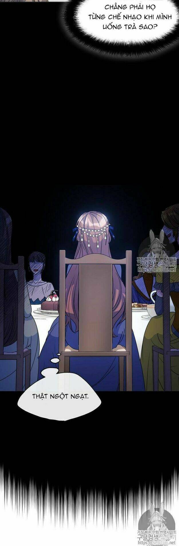 Bí Quyết Trà 50 Của Nữ Công Tước Chapter 47 - Trang 2