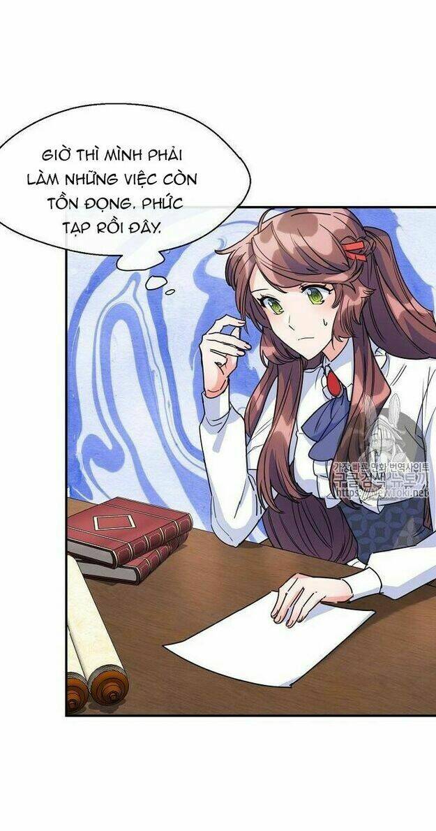 Bí Quyết Trà 50 Của Nữ Công Tước Chapter 47 - Trang 2
