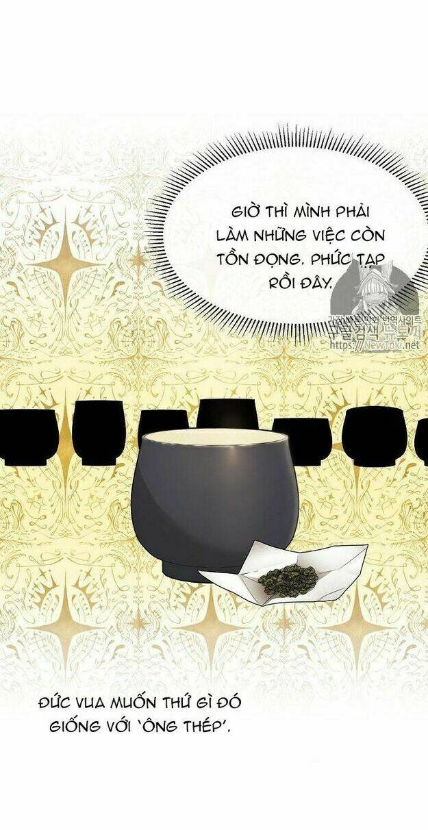 Bí Quyết Trà 50 Của Nữ Công Tước Chapter 47 - Trang 2