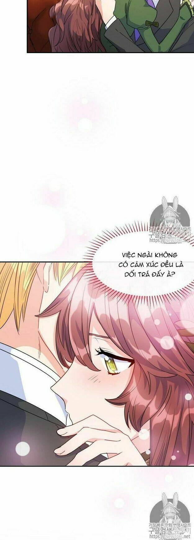 Bí Quyết Trà 50 Của Nữ Công Tước Chapter 47 - Trang 2