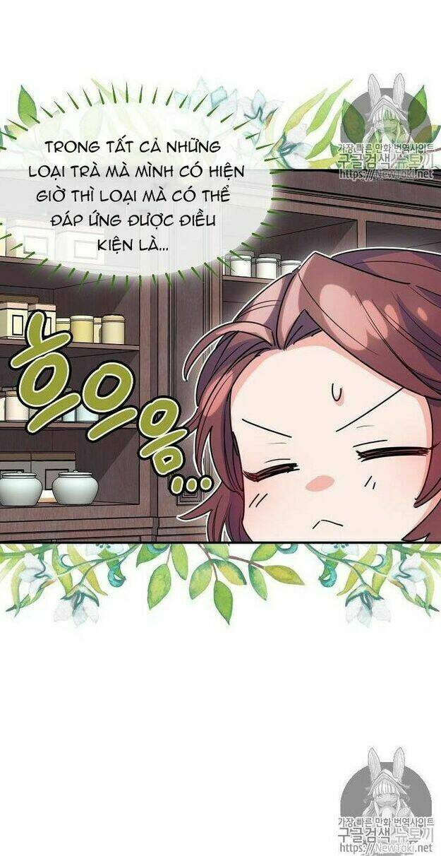 Bí Quyết Trà 50 Của Nữ Công Tước Chapter 47 - Trang 2