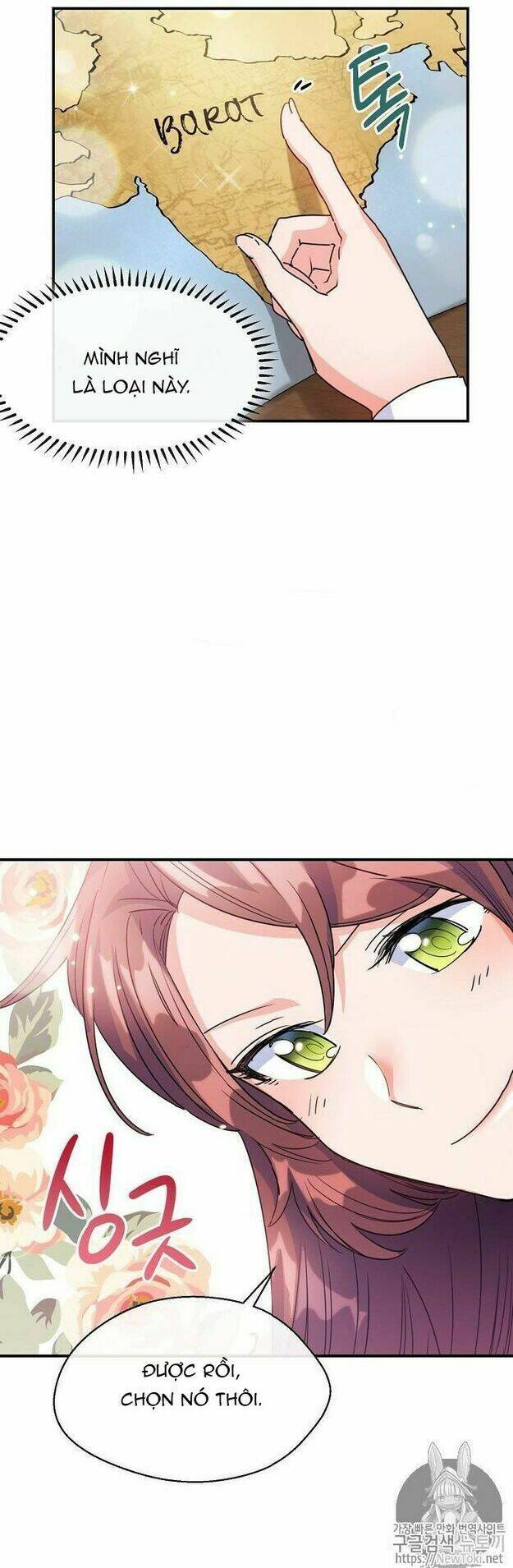 Bí Quyết Trà 50 Của Nữ Công Tước Chapter 47 - Trang 2