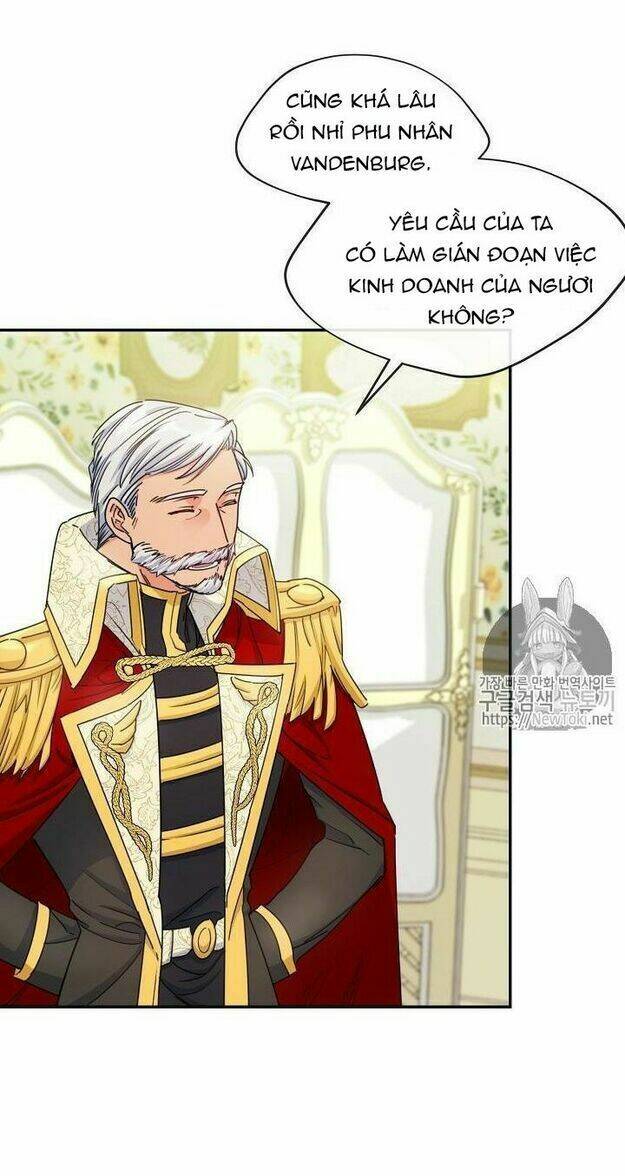 Bí Quyết Trà 50 Của Nữ Công Tước Chapter 47 - Trang 2