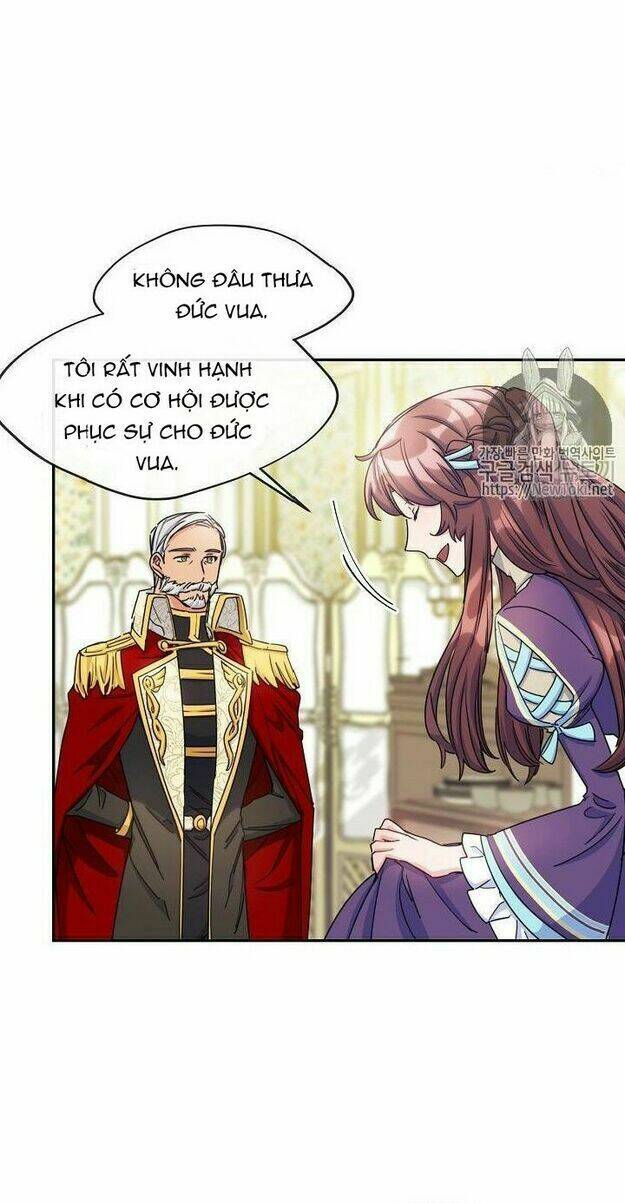 Bí Quyết Trà 50 Của Nữ Công Tước Chapter 47 - Trang 2