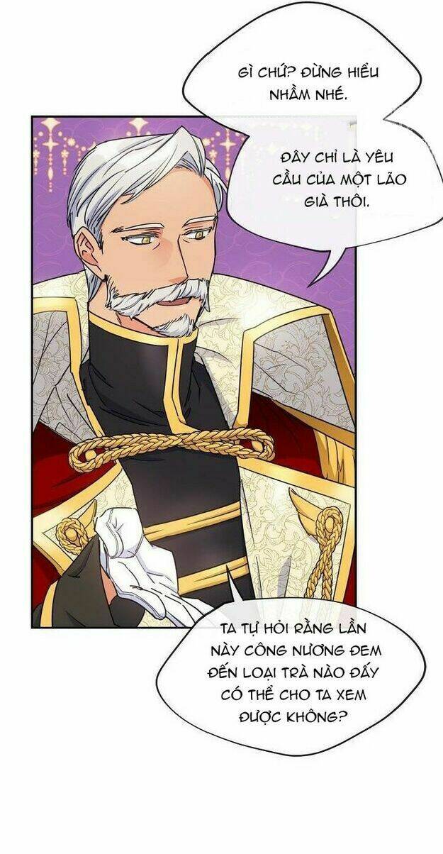 Bí Quyết Trà 50 Của Nữ Công Tước Chapter 47 - Trang 2