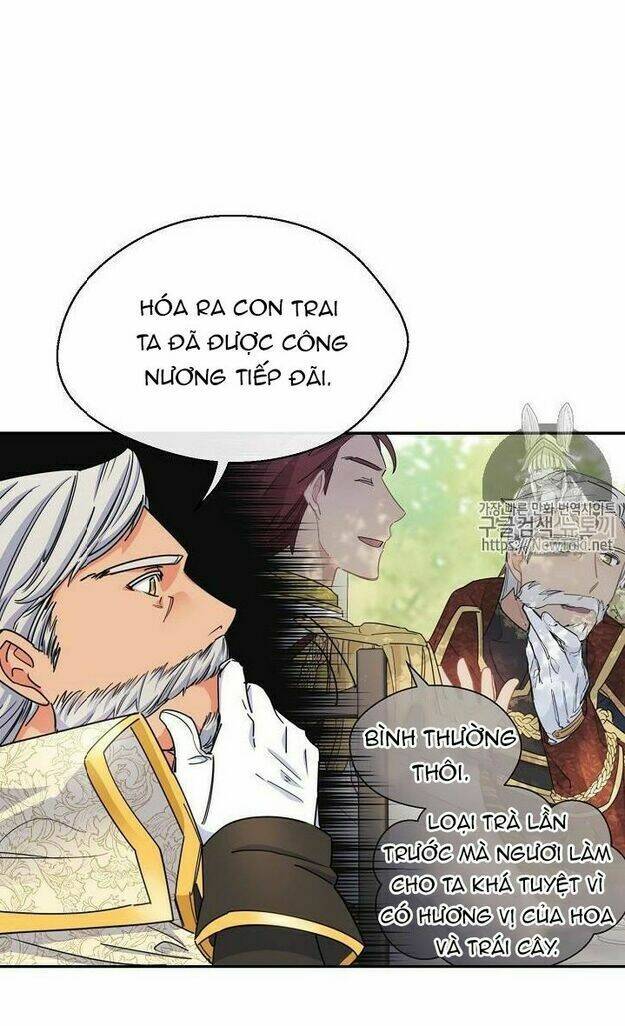Bí Quyết Trà 50 Của Nữ Công Tước Chapter 47 - Trang 2