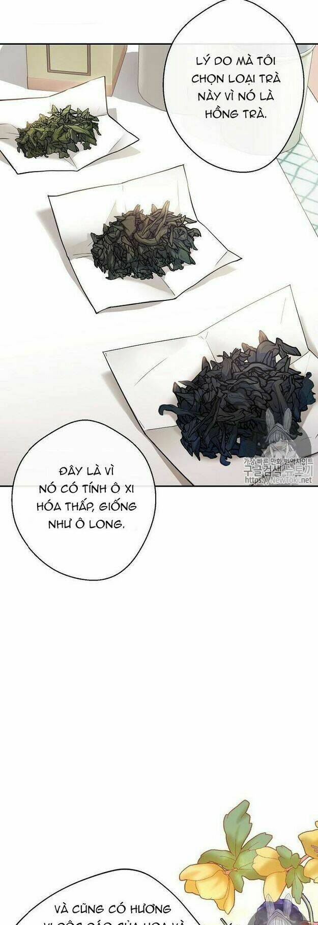 Bí Quyết Trà 50 Của Nữ Công Tước Chapter 47 - Trang 2