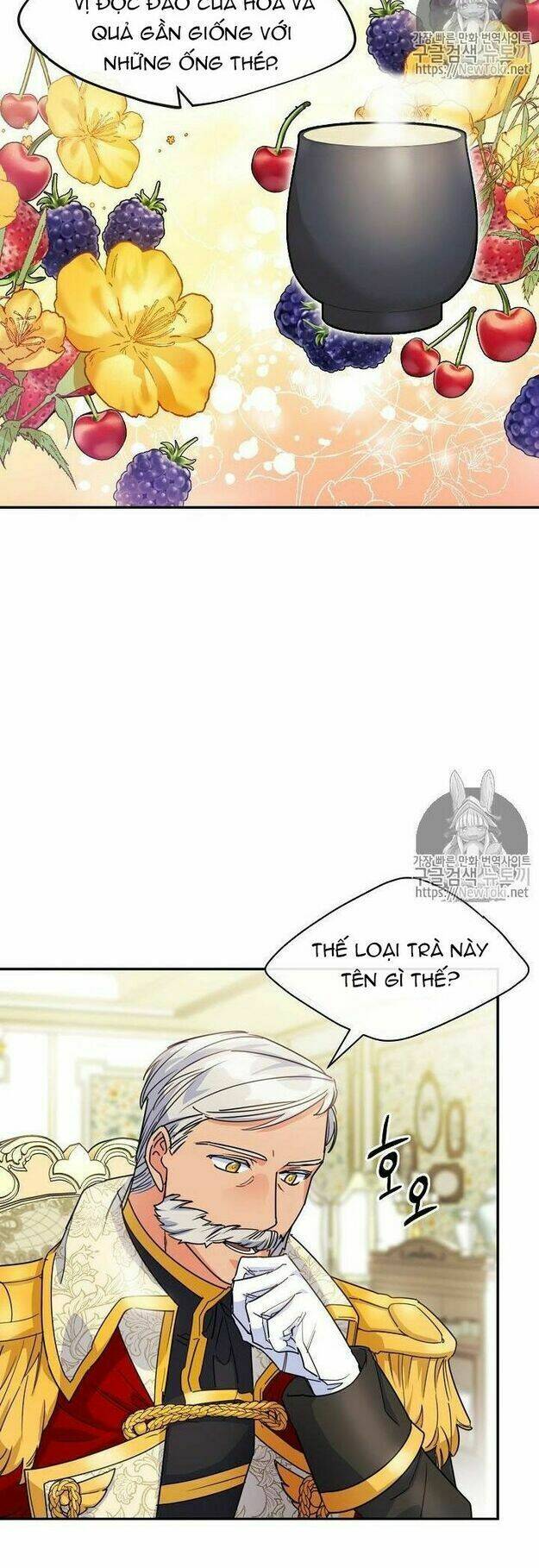 Bí Quyết Trà 50 Của Nữ Công Tước Chapter 47 - Trang 2