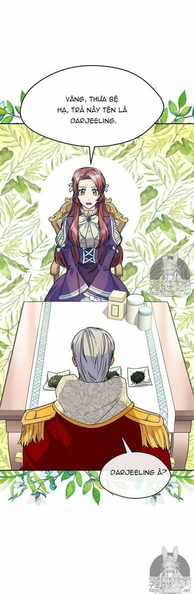 Bí Quyết Trà 50 Của Nữ Công Tước Chapter 47 - Trang 2