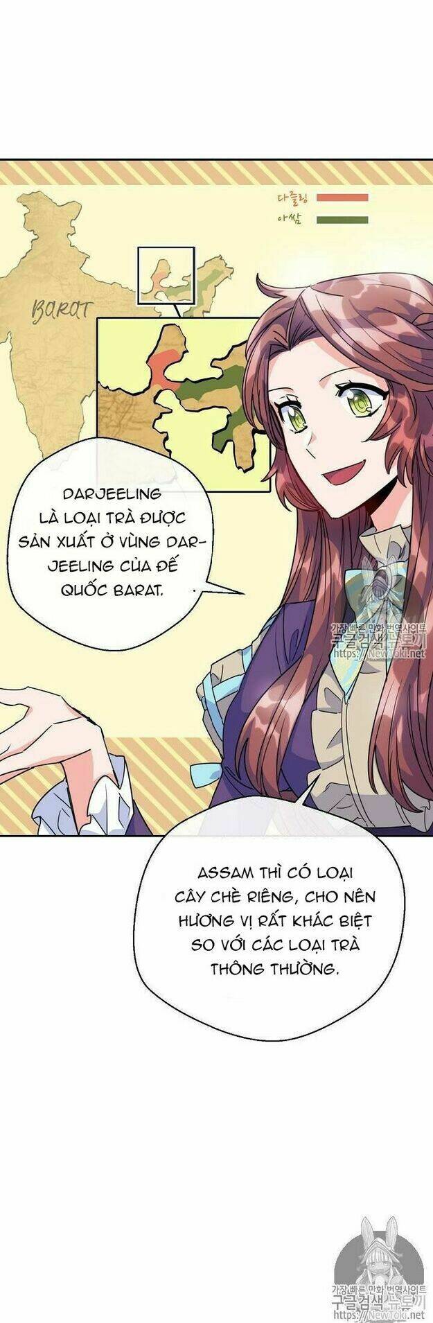 Bí Quyết Trà 50 Của Nữ Công Tước Chapter 47 - Trang 2