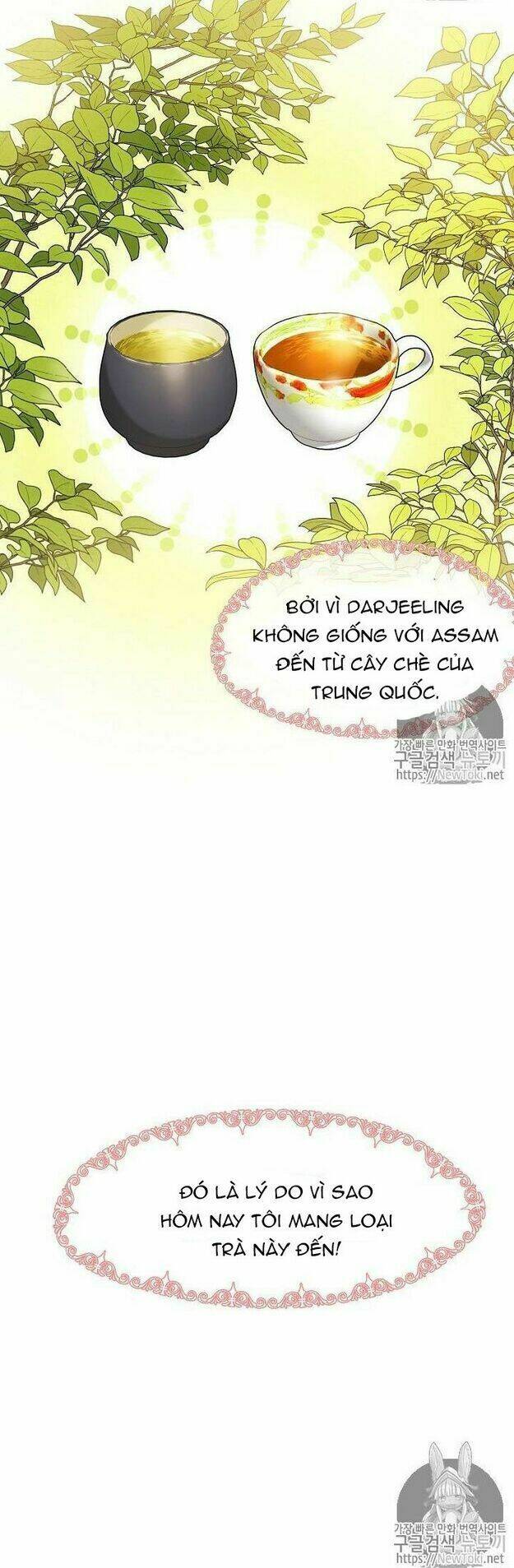 Bí Quyết Trà 50 Của Nữ Công Tước Chapter 47 - Trang 2