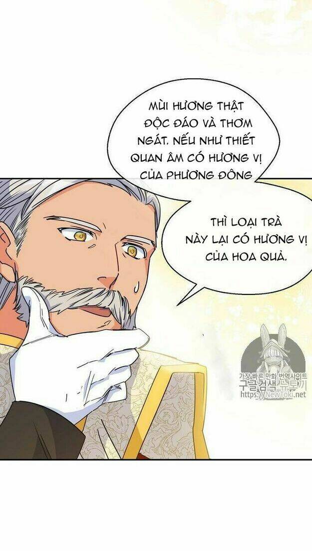 Bí Quyết Trà 50 Của Nữ Công Tước Chapter 47 - Trang 2