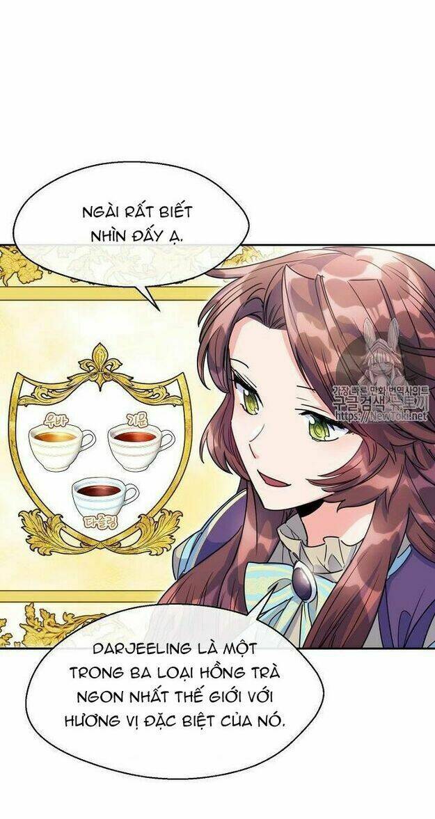 Bí Quyết Trà 50 Của Nữ Công Tước Chapter 47 - Trang 2
