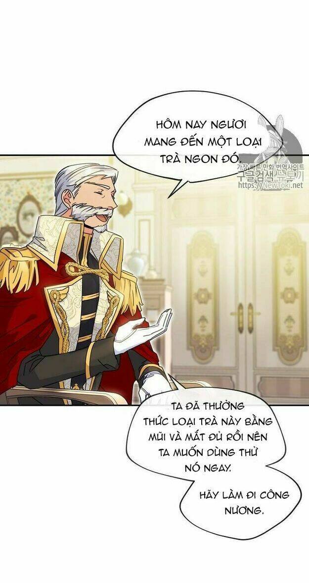 Bí Quyết Trà 50 Của Nữ Công Tước Chapter 47 - Trang 2