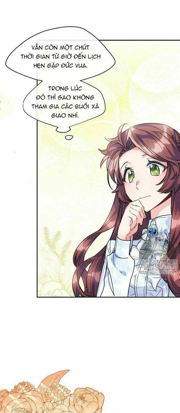 Bí Quyết Trà 50 Của Nữ Công Tước Chapter 47 - Trang 2