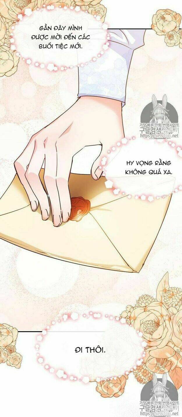 Bí Quyết Trà 50 Của Nữ Công Tước Chapter 47 - Trang 2