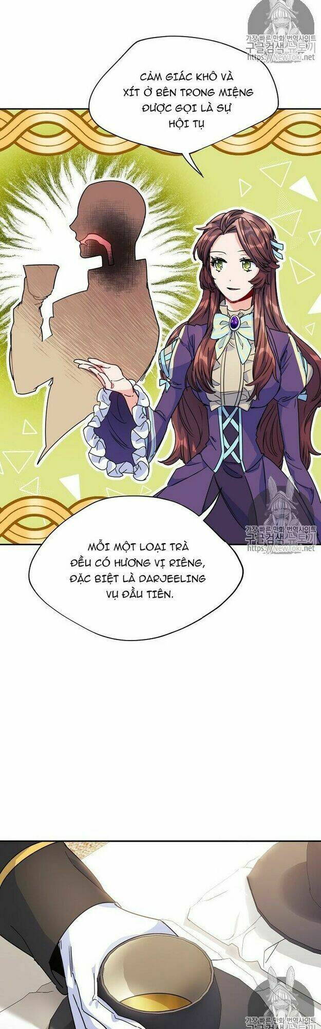 Bí Quyết Trà 50 Của Nữ Công Tước Chapter 48 - Trang 2