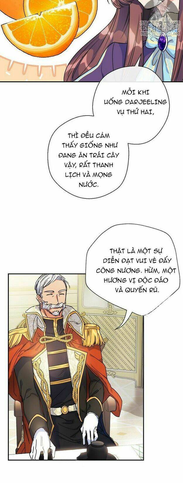 Bí Quyết Trà 50 Của Nữ Công Tước Chapter 48 - Trang 2