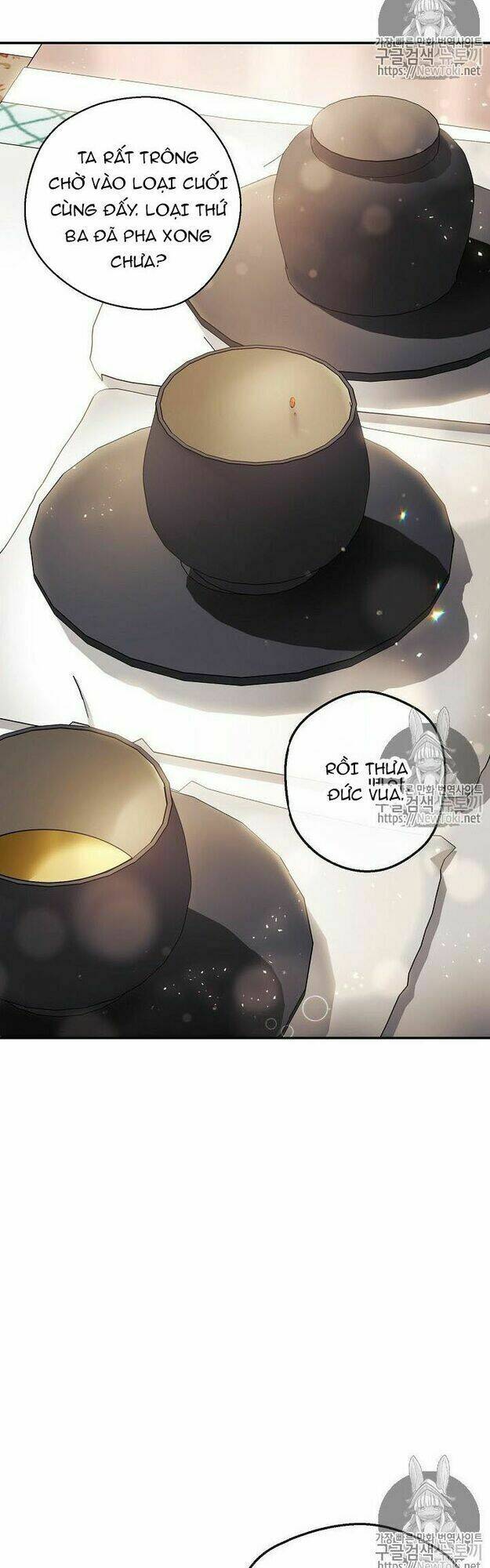 Bí Quyết Trà 50 Của Nữ Công Tước Chapter 48 - Trang 2