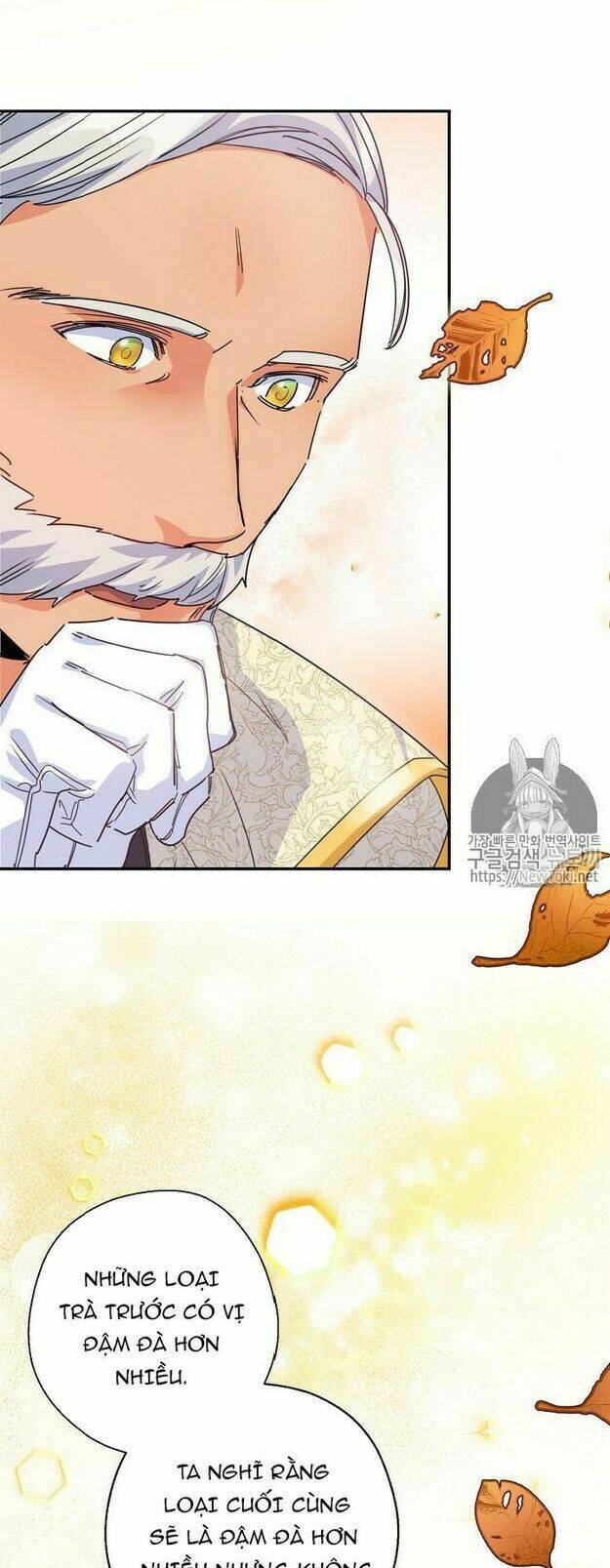 Bí Quyết Trà 50 Của Nữ Công Tước Chapter 48 - Trang 2
