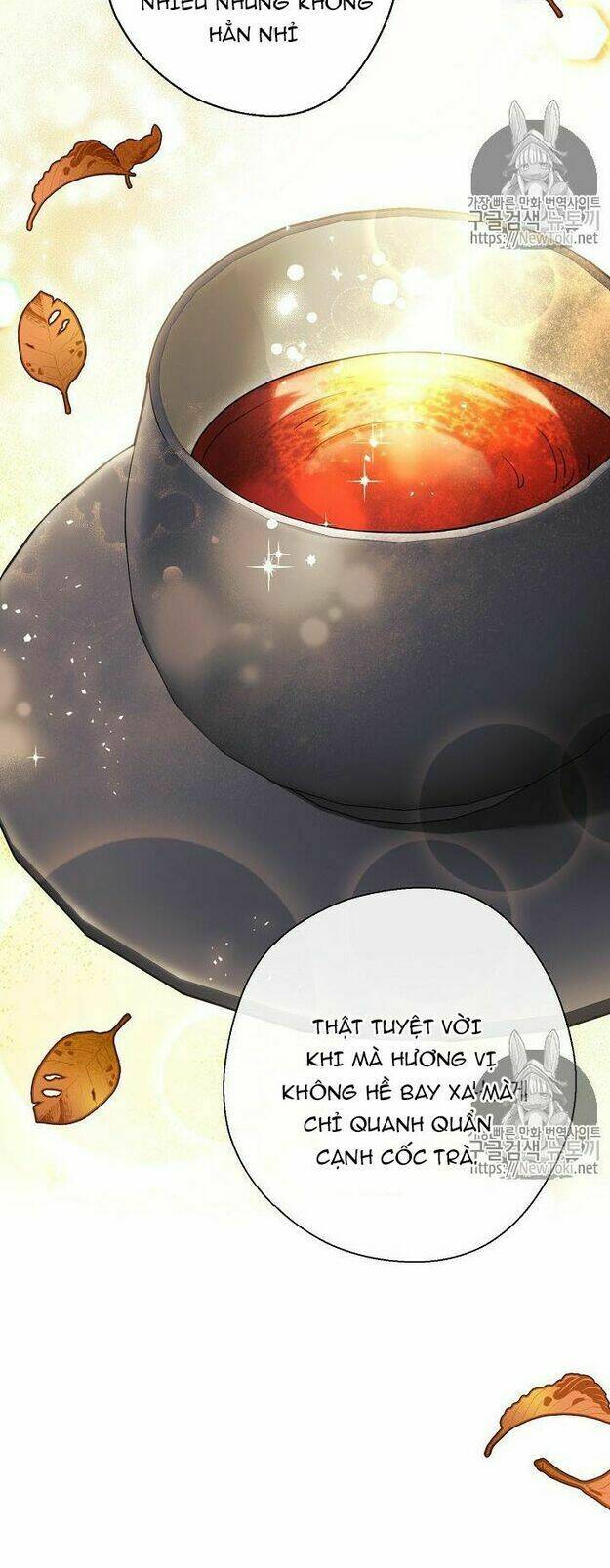 Bí Quyết Trà 50 Của Nữ Công Tước Chapter 48 - Trang 2