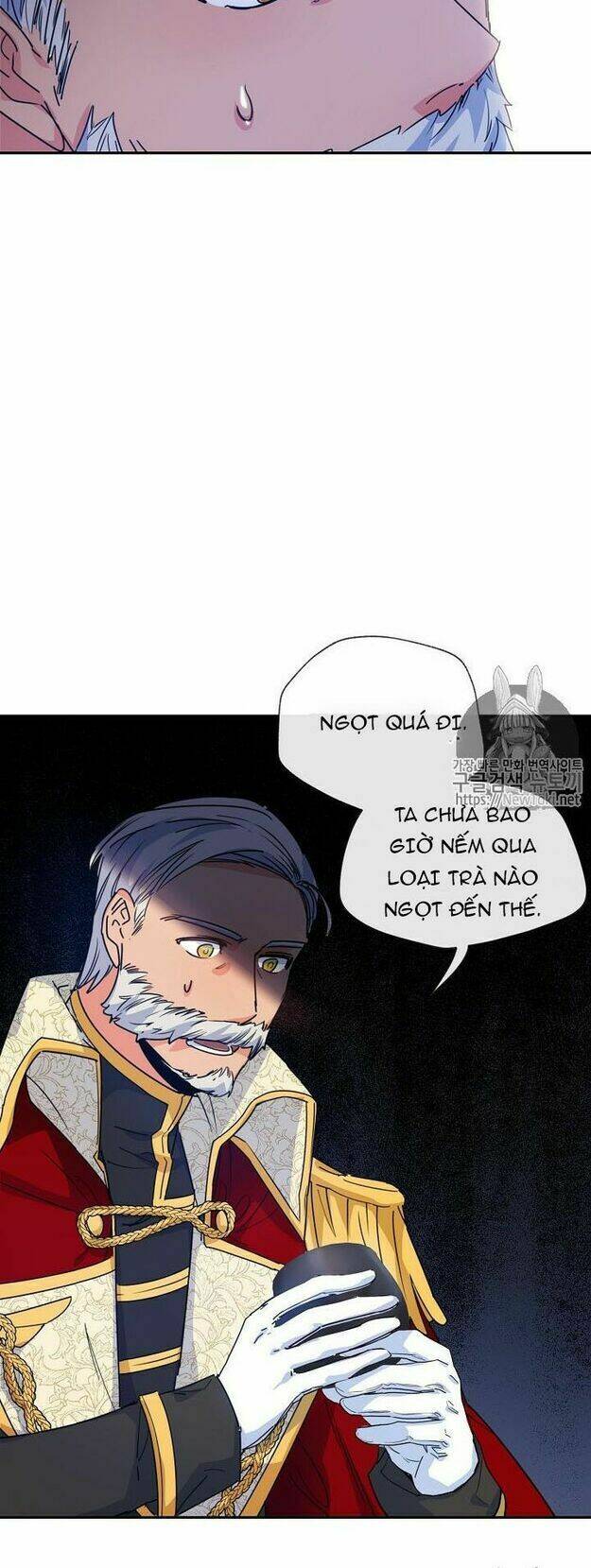 Bí Quyết Trà 50 Của Nữ Công Tước Chapter 48 - Trang 2