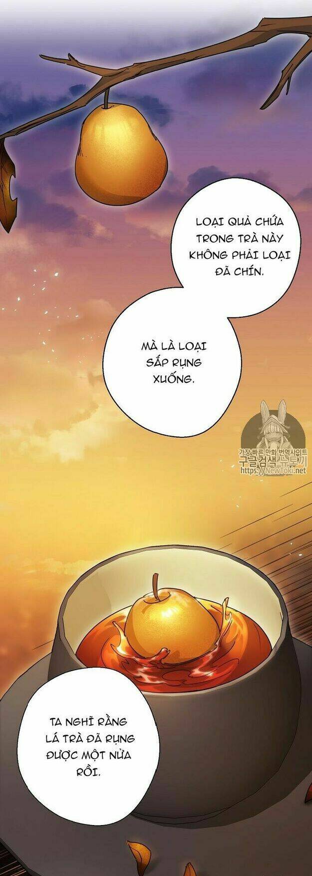 Bí Quyết Trà 50 Của Nữ Công Tước Chapter 48 - Trang 2