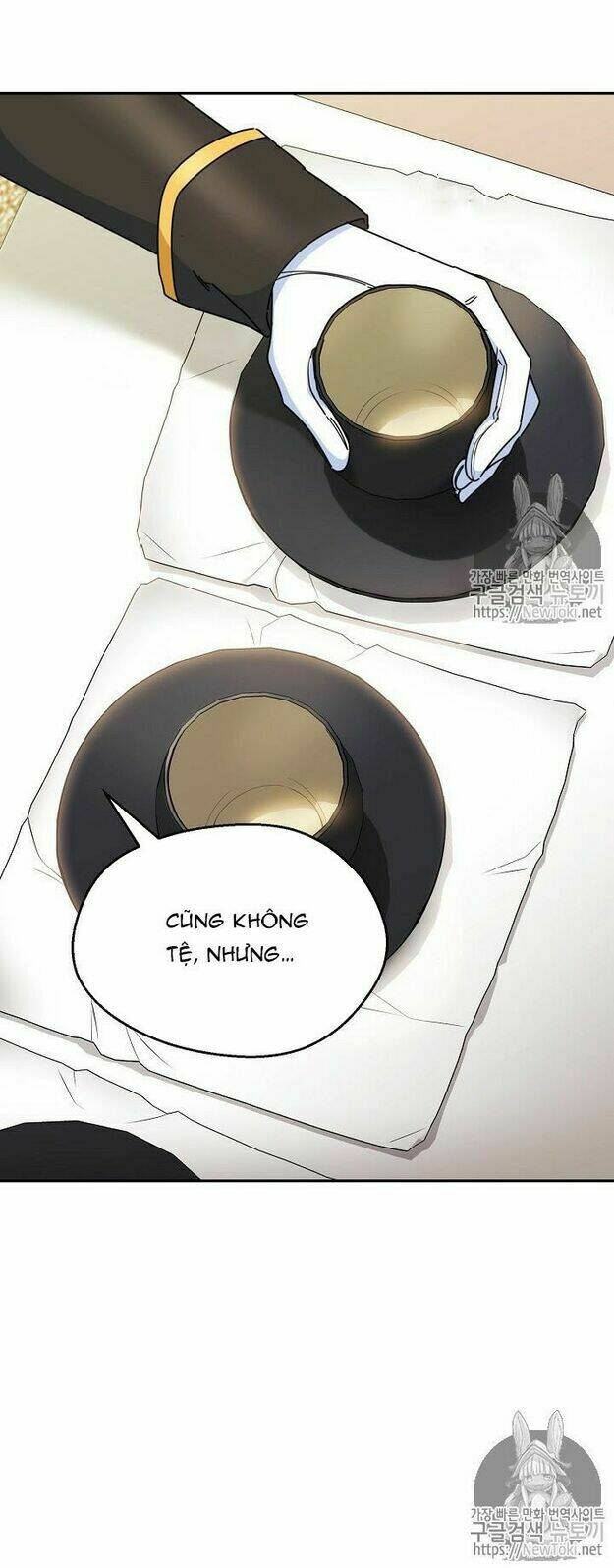 Bí Quyết Trà 50 Của Nữ Công Tước Chapter 48 - Trang 2