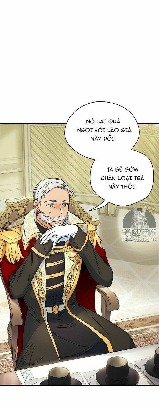 Bí Quyết Trà 50 Của Nữ Công Tước Chapter 48 - Trang 2