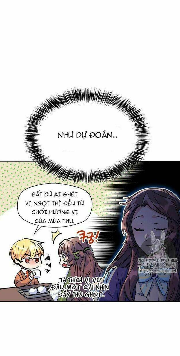 Bí Quyết Trà 50 Của Nữ Công Tước Chapter 48 - Trang 2