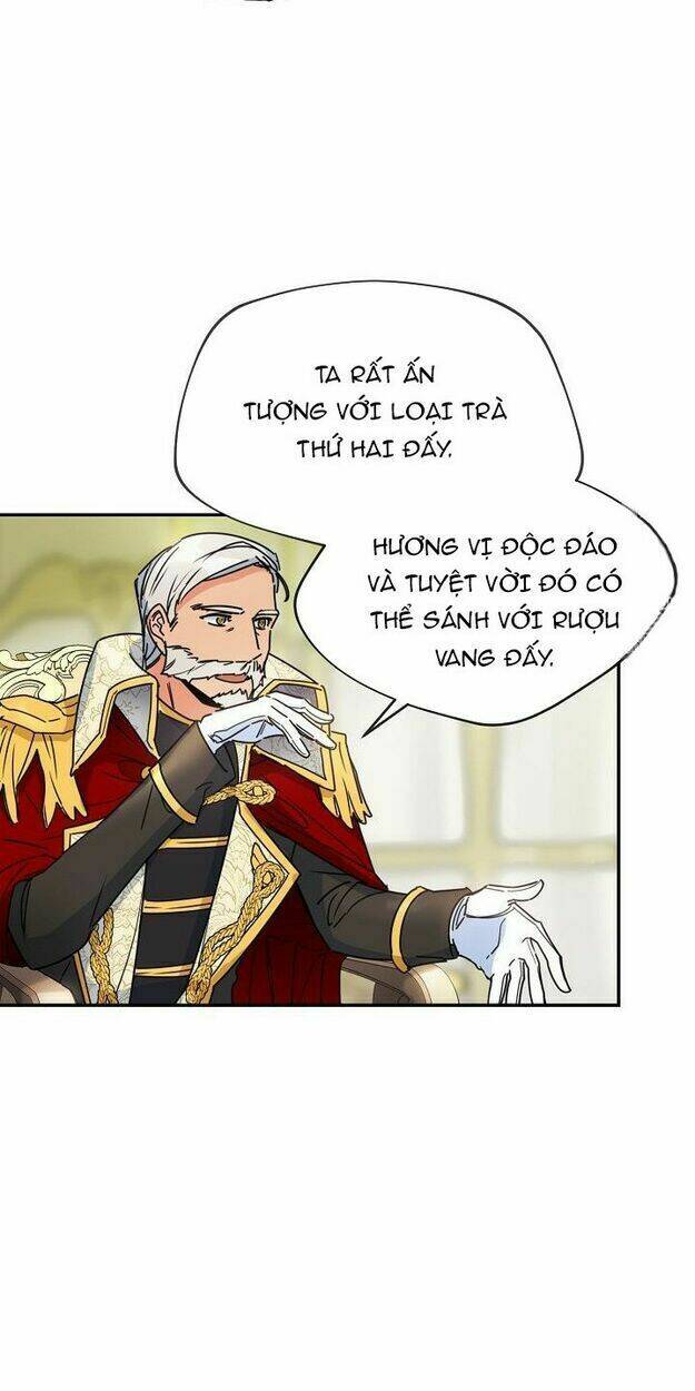 Bí Quyết Trà 50 Của Nữ Công Tước Chapter 48 - Trang 2