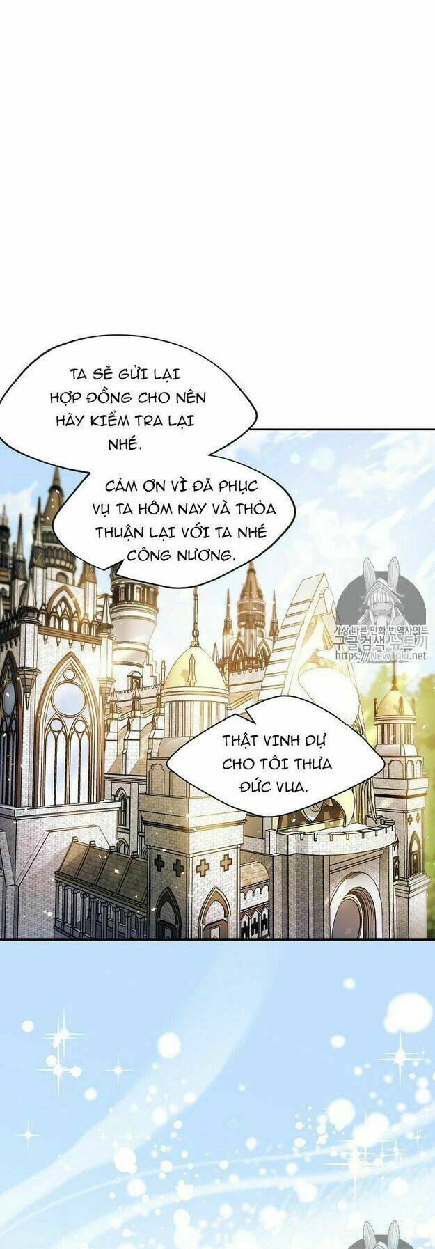 Bí Quyết Trà 50 Của Nữ Công Tước Chapter 48 - Trang 2