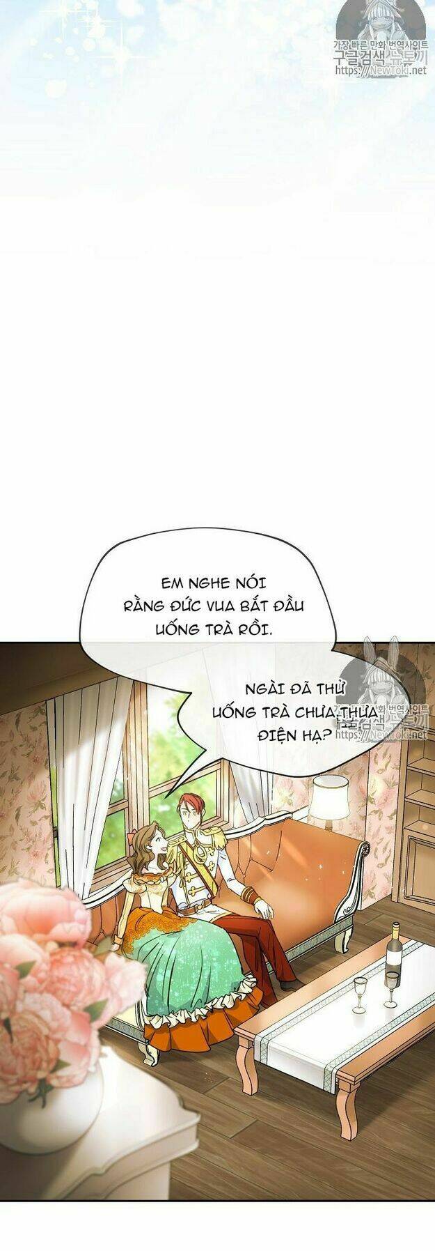 Bí Quyết Trà 50 Của Nữ Công Tước Chapter 48 - Trang 2