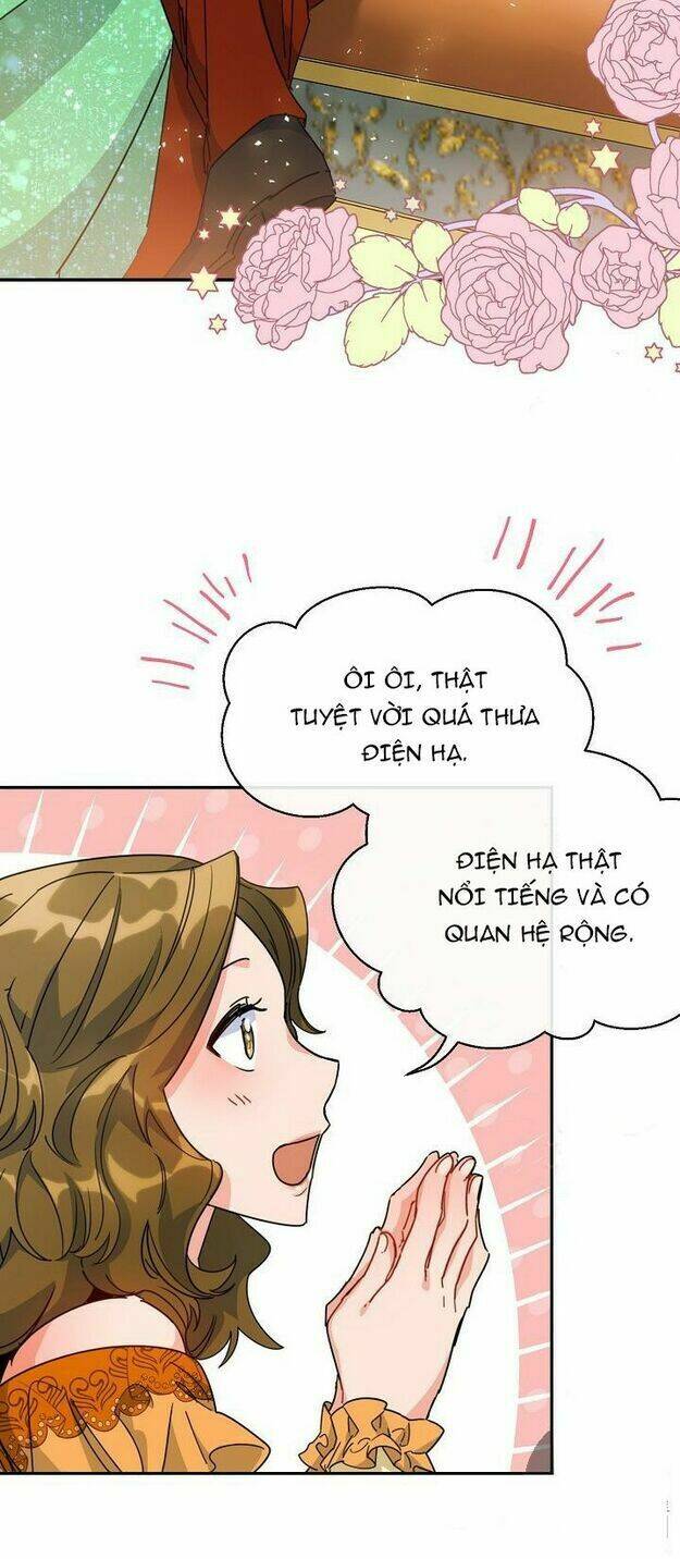 Bí Quyết Trà 50 Của Nữ Công Tước Chapter 48 - Trang 2