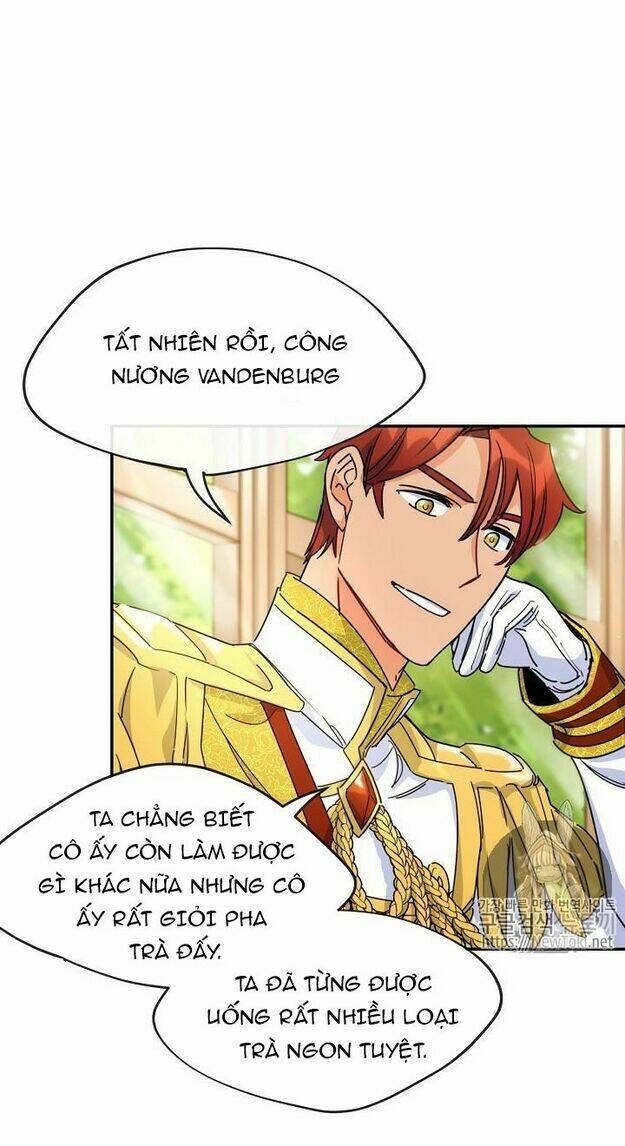 Bí Quyết Trà 50 Của Nữ Công Tước Chapter 48 - Trang 2