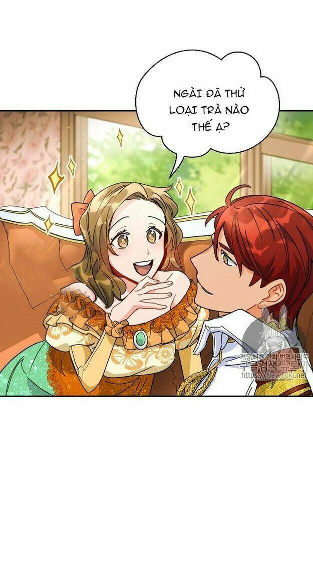 Bí Quyết Trà 50 Của Nữ Công Tước Chapter 48 - Trang 2