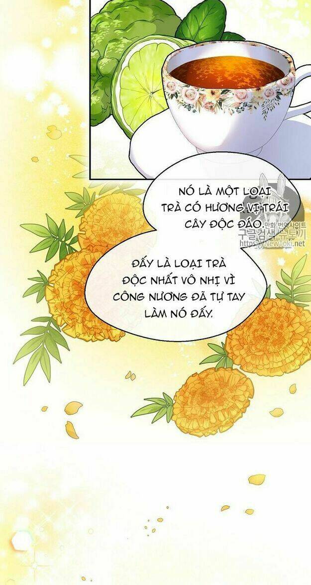 Bí Quyết Trà 50 Của Nữ Công Tước Chapter 48 - Trang 2