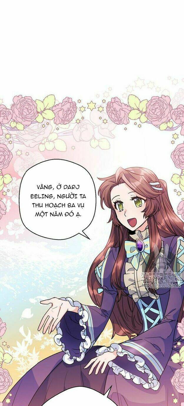 Bí Quyết Trà 50 Của Nữ Công Tước Chapter 48 - Trang 2