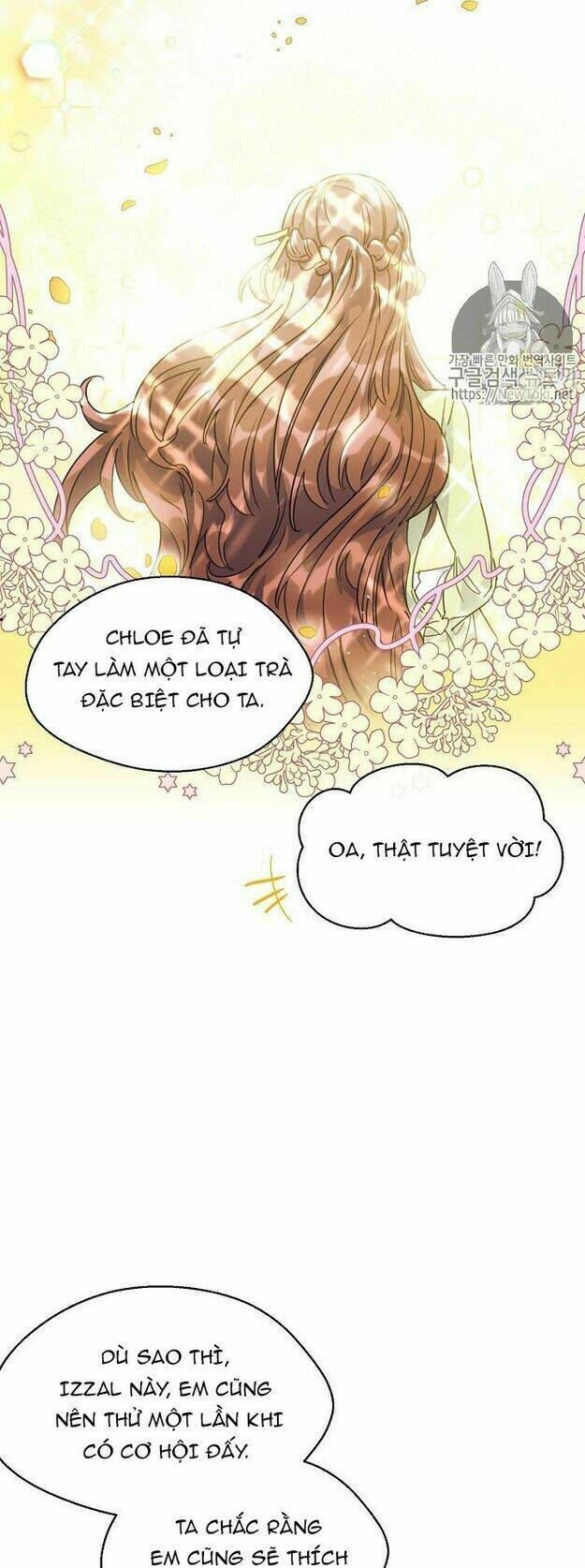 Bí Quyết Trà 50 Của Nữ Công Tước Chapter 48 - Trang 2