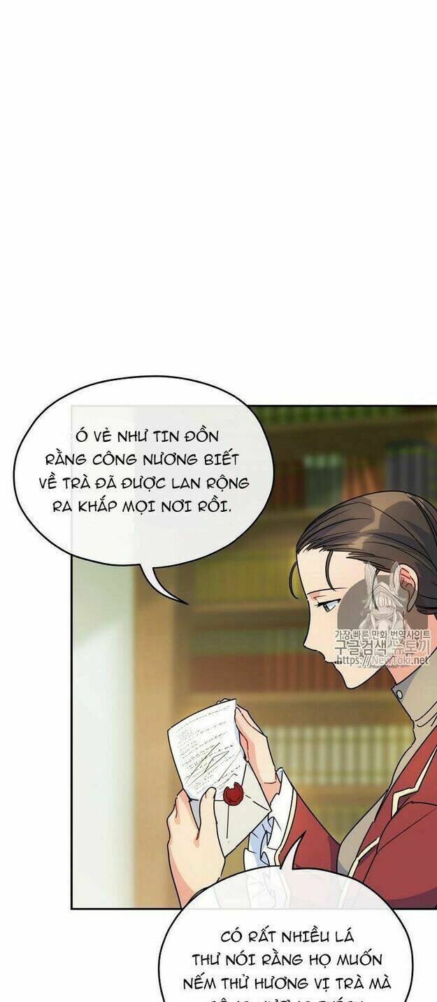 Bí Quyết Trà 50 Của Nữ Công Tước Chapter 48 - Trang 2