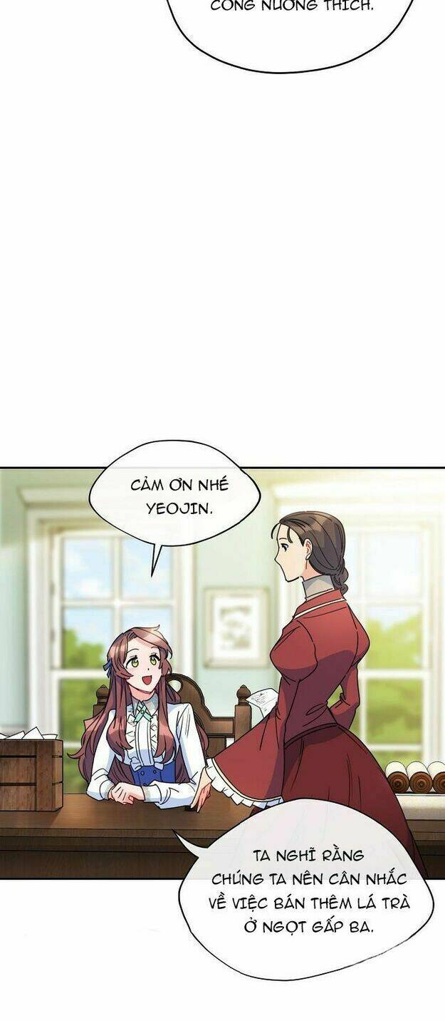 Bí Quyết Trà 50 Của Nữ Công Tước Chapter 48 - Trang 2