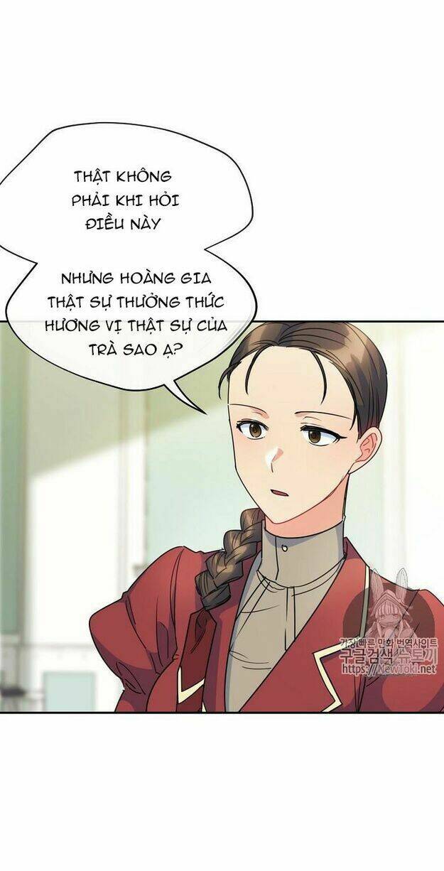 Bí Quyết Trà 50 Của Nữ Công Tước Chapter 48 - Trang 2