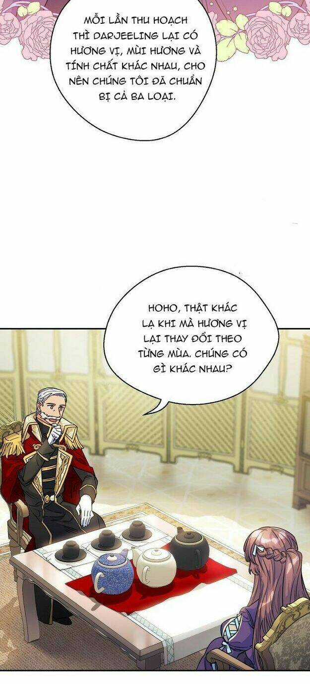 Bí Quyết Trà 50 Của Nữ Công Tước Chapter 48 - Trang 2
