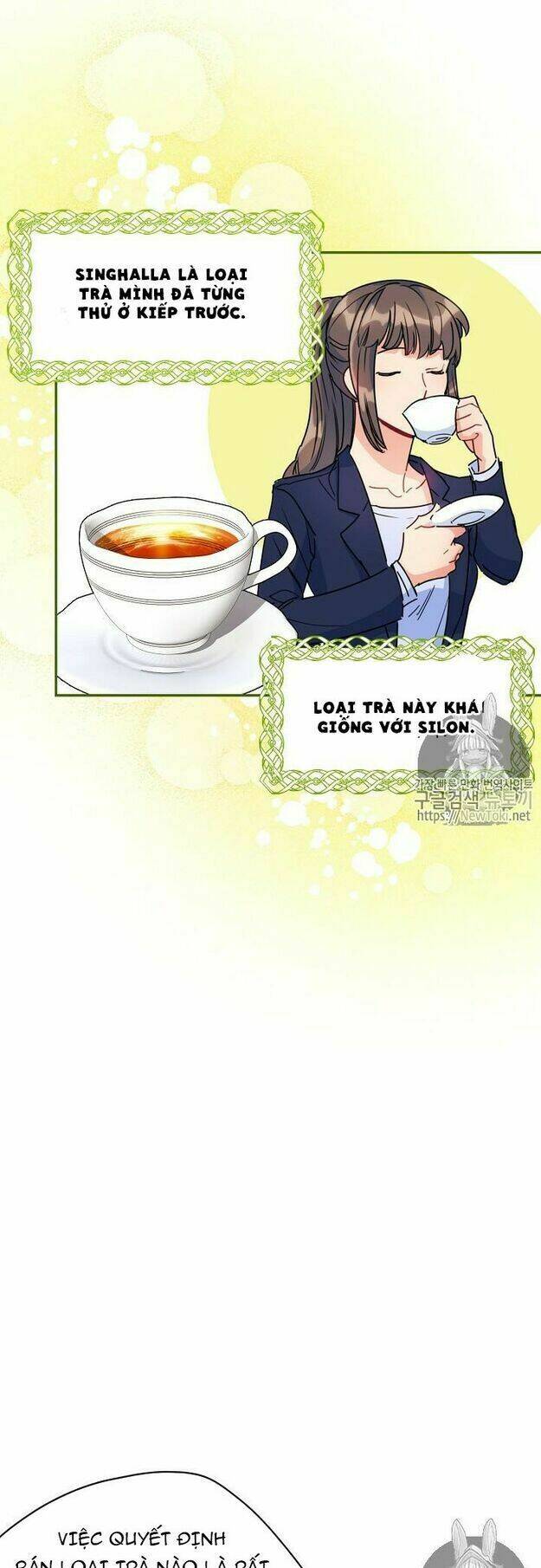Bí Quyết Trà 50 Của Nữ Công Tước Chapter 48 - Trang 2